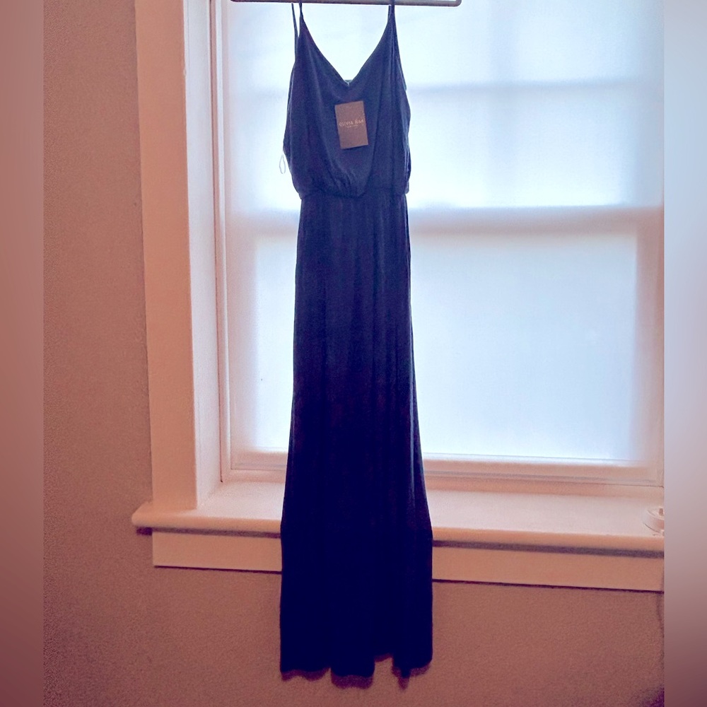 Brand New - Olivia Rae Maxi Dress